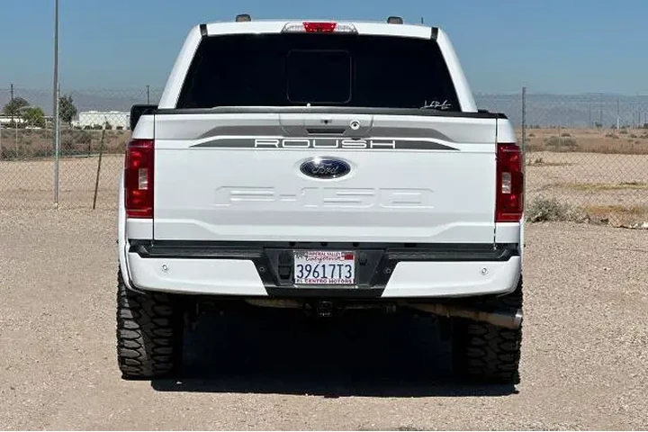 $39888 : Ford F-150 2022 4x4 XLT 4dr image 10