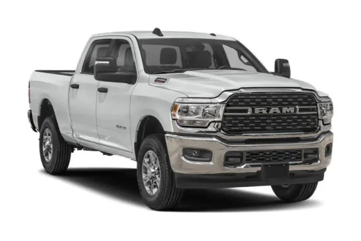 $39997 : Ram 2500 2024 4x4 Big Horn 4 image 6