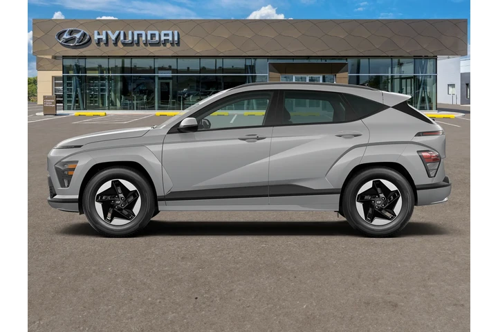 $23820 : Hyundai KONA Electric 2024 S image 3