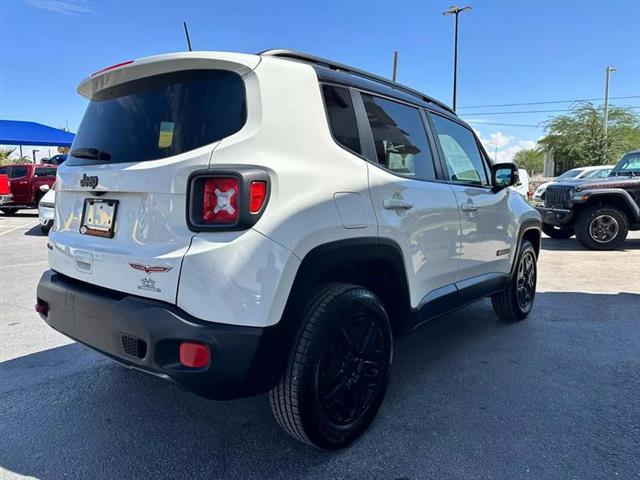 $18995 : Pre-Owned 2018 Renegade Trail image 6