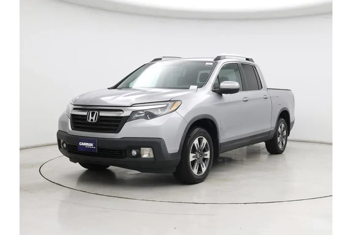 $21998 : Honda Ridgeline 2018 AWD RTL image 4