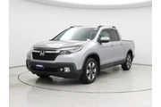$21998 : Honda Ridgeline 2018 AWD RTL thumbnail