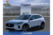 Ford Escape 2025 ST-Line 4dr en Houston