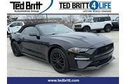 Ford Mustang 2022 EcoBoost P