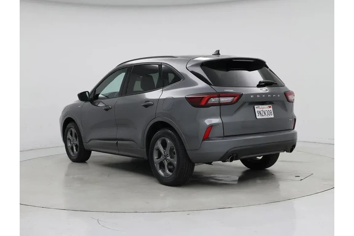 $21998 : Ford Escape Hybrid 2024 ST-L image 2