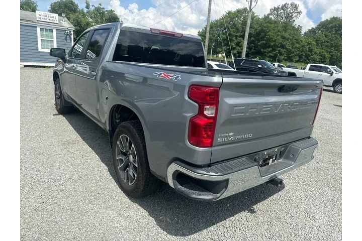 $39500 : Chevrolet Silverado 1500 202 image 5