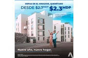 Desde $2.3 MDP en El Mirador en Queretaro