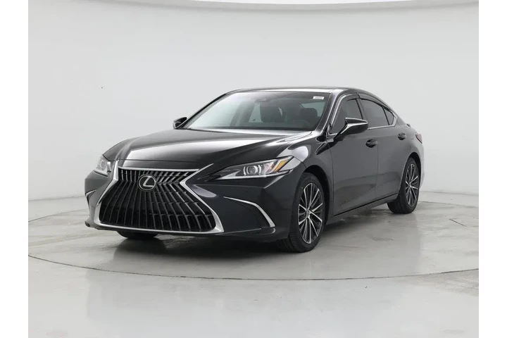 $36998 : Lexus ES 300h 2024 4dr Sedan image 4