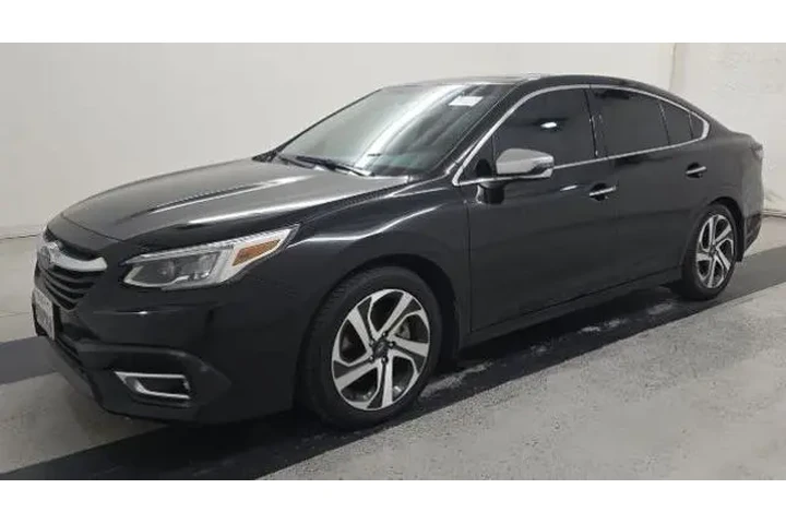 $24800 : Subaru Legacy 2022 AWD Touri image 1