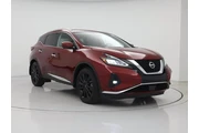 Nissan Murano 2024 AWD Plati en Santa Rosa