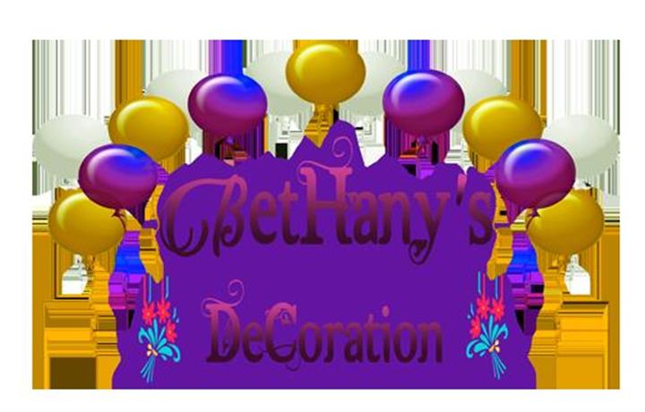 Bethany's Decoration image 1