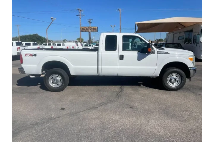 $16995 : 2015 F-350 Super Duty XL image 7