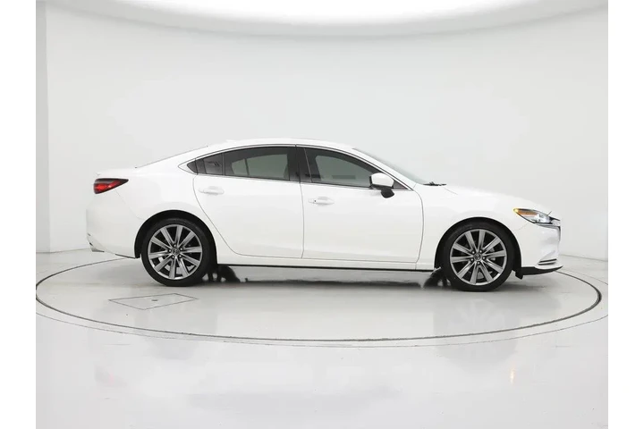 $21998 : Mazda Mazda6 2018 Signature image 7