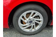 $22705 : Subaru Impreza 2024 AWD Base thumbnail