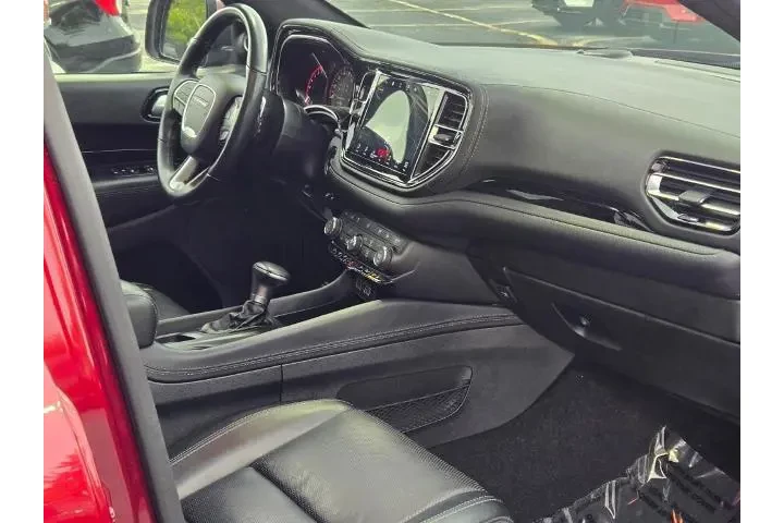 $32590 : Dodge Durango 2021 AWD Citad image 7