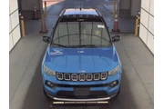 $21993 : Jeep Compass 2025 4x4 Limite thumbnail