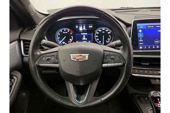 $30998 : Cadillac CT5 2024 Luxury 4dr image 10