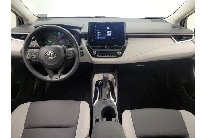 $24998 : Toyota Corolla Hybrid 2024 L image 9