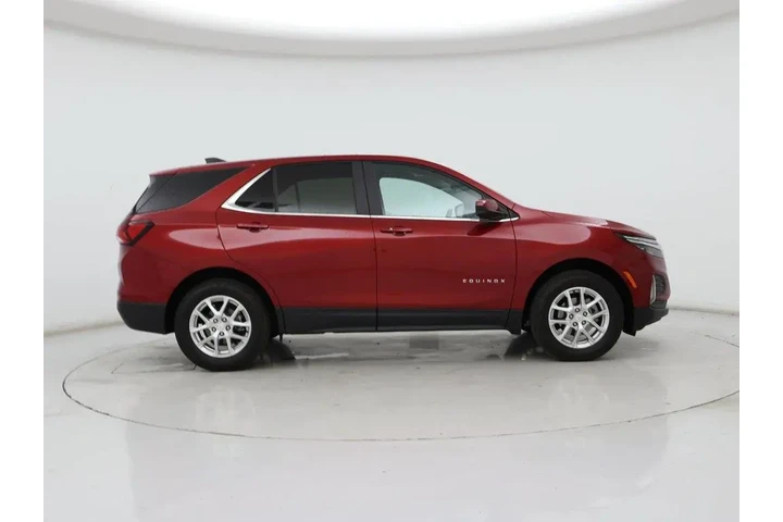 $25998 : Chevrolet Equinox 2024 4x4 L image 7