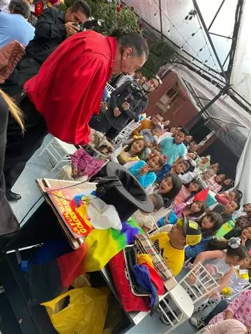 El Mejor Show Infantil image 3