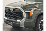 $40000 : Toyota Tundra 2022 4x4 SR5 4 thumbnail