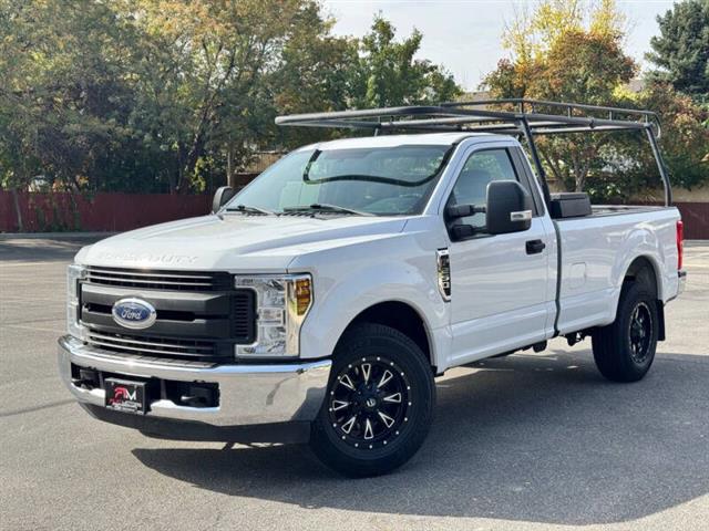 $19320 : 2018 F-250 Super Duty XL image 2