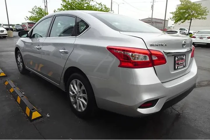 $10590 : 2019 Sentra image 6