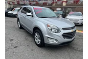 $8995 : 2016 Equinox LT thumbnail