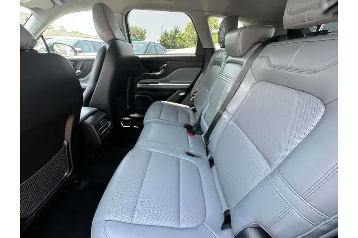 $27990 : Lincoln Corsair 2022 AWD Sta image 10