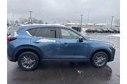 $22203 : Mazda CX-5 2020 AWD Touring thumbnail