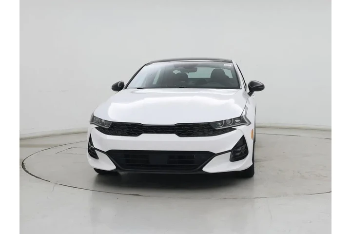 $25998 : Kia K5 2022 GT-Line 4dr Seda image 7