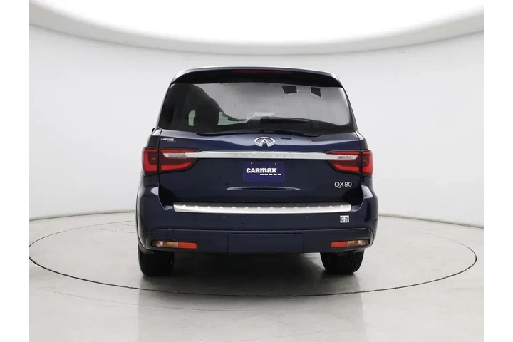 $36998 : INFINITI QX80 2022 Luxe 4dr image 6