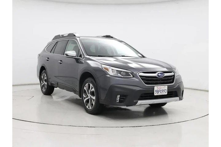 $28998 : Subaru Outback 2022 AWD Tour image 1
