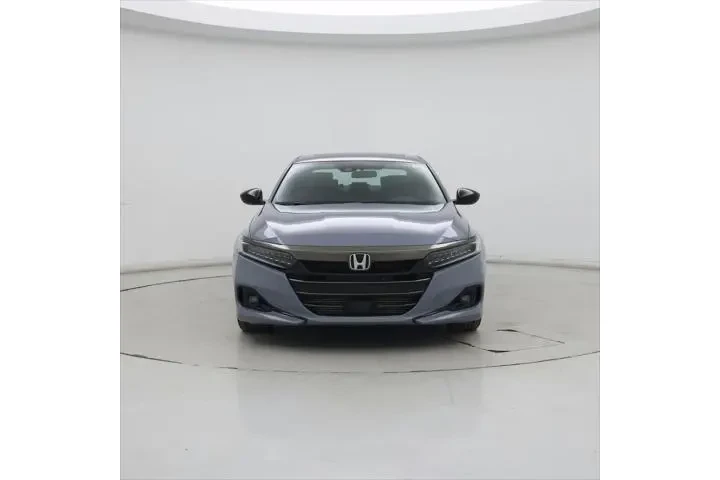 $27998 : Honda Accord 2021 Sport 4dr image 5