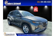 Hyundai TUCSON 2023 AWD SEL en Yonkers