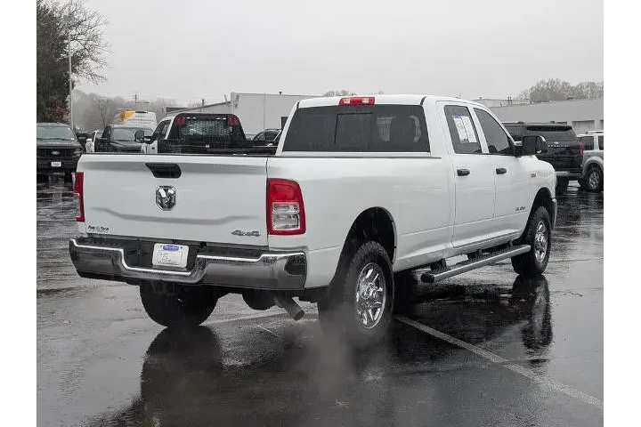 $40000 : Ram 3500 2022 4x4 Tradesman image 3