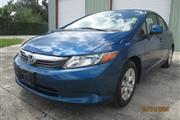 $10995 : 2012 Civic thumbnail