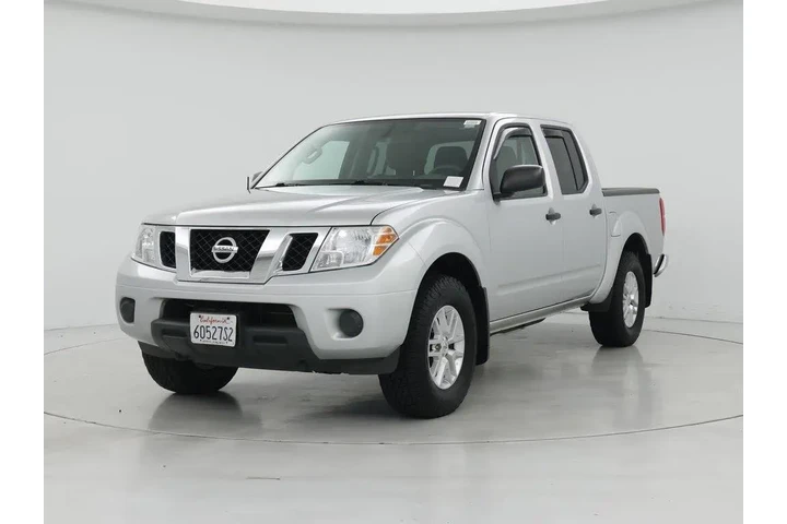 $16998 : Nissan Frontier 2019 4x4 SV image 4