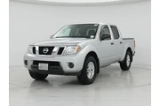 $16998 : Nissan Frontier 2019 4x4 SV thumbnail