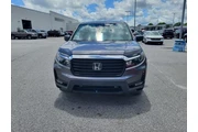 $34871 : Honda Ridgeline 2023 AWD RTL thumbnail