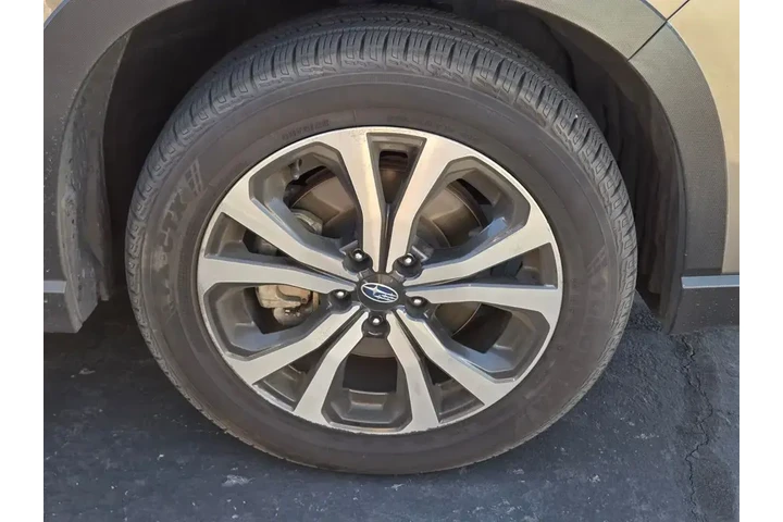 $23991 : Subaru Forester 2020 AWD Lim image 3