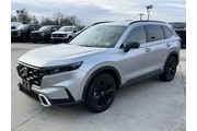 $35000 : Honda CR-V Hybrid 2024 AWD S thumbnail