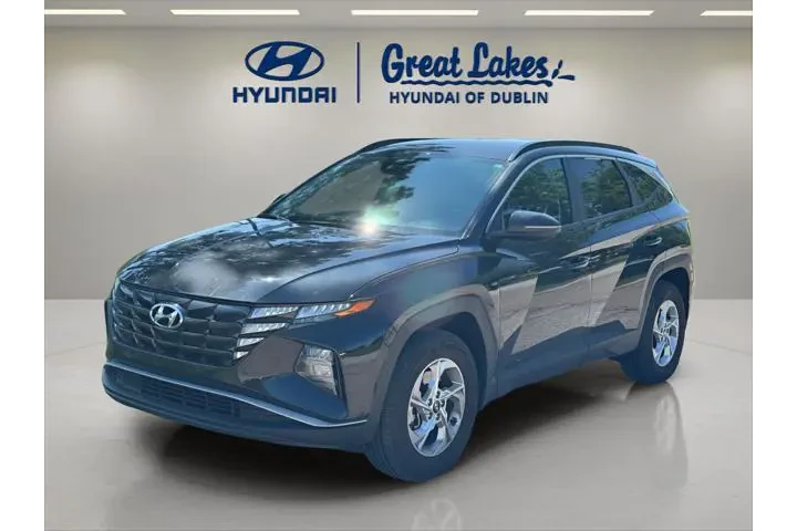 $24066 : Hyundai TUCSON 2023 AWD SEL image 1