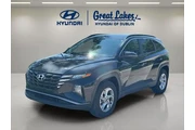 Hyundai TUCSON 2023 AWD SEL