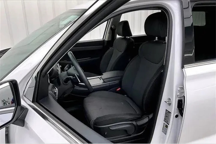 $17990 : Hyundai PALISADE 2020 AWD SE image 8