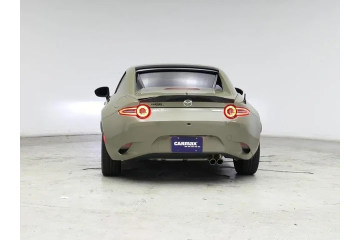 $32998 : Mazda MX-5 Miata RF 2024 Gra image 6