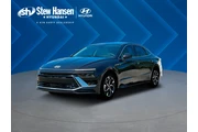 Hyundai SONATA 2024 AWD SEL en Des Moines