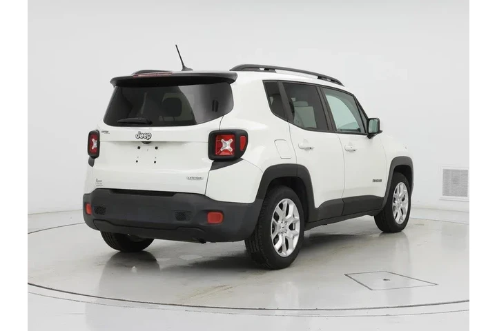 $12599 : Jeep Renegade 2016 Latitude image 8