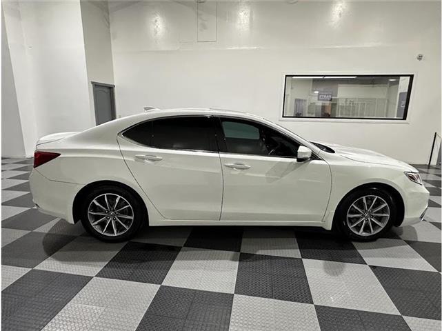 $25448 : 2020 ACURA TLX image 3