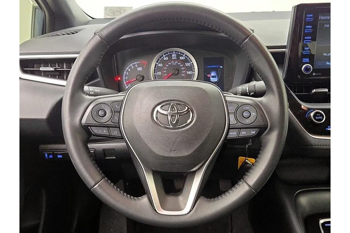 $22998 : Toyota Corolla 2022 SE 4dr S image 10